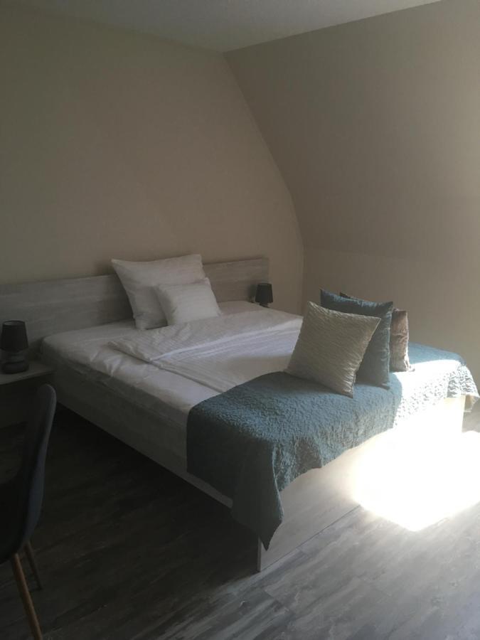 Tiszavilag Pihenohaz Hotel Tiszakécske Eksteriør billede