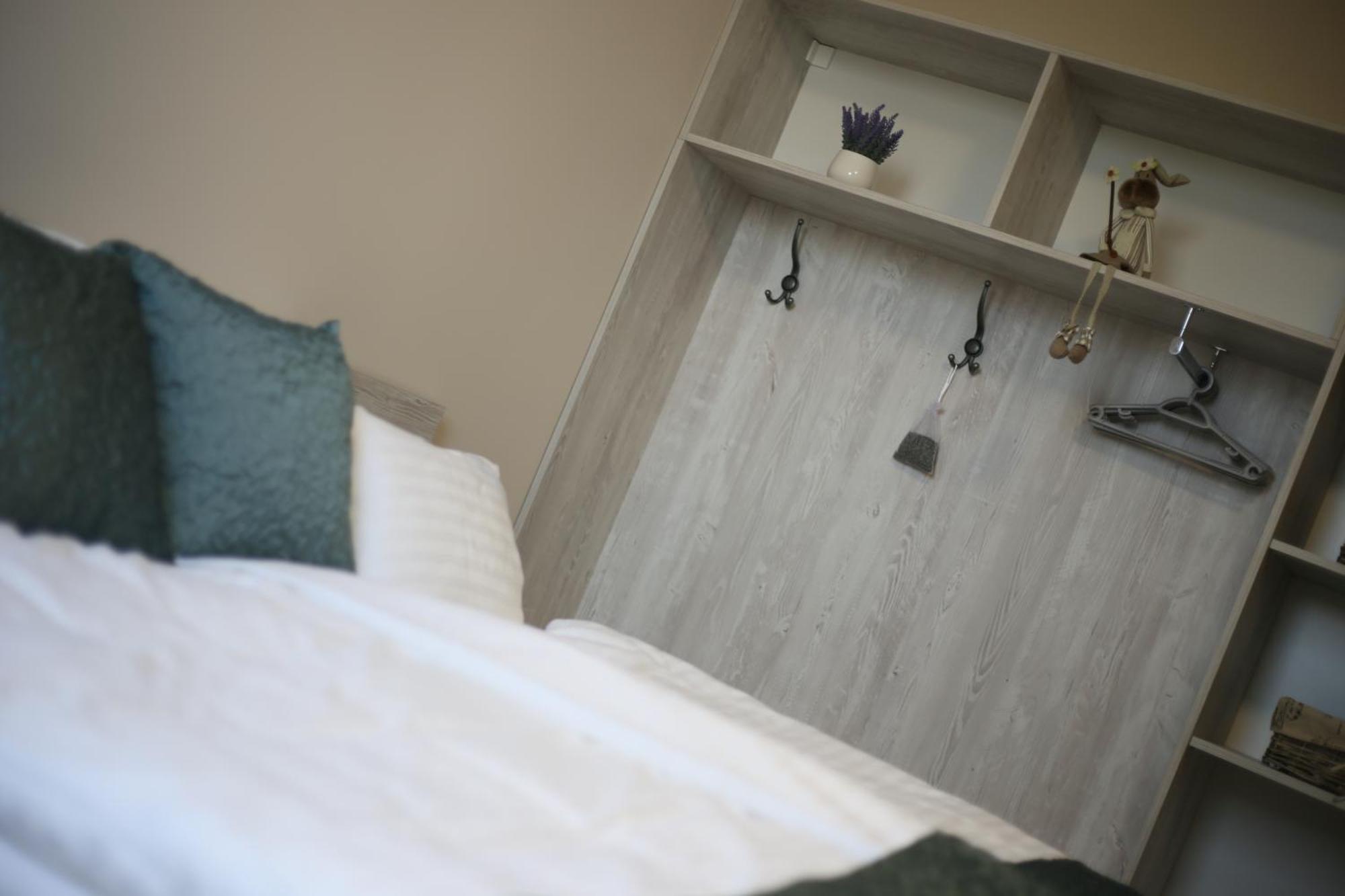 Tiszavilag Pihenohaz Hotel Tiszakécske Eksteriør billede